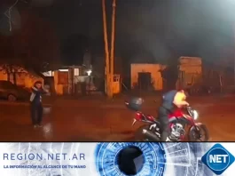 Policía de civil mata a tiros a un motochorro en Moreno: ¿homicidio doloso o legítima defensa?