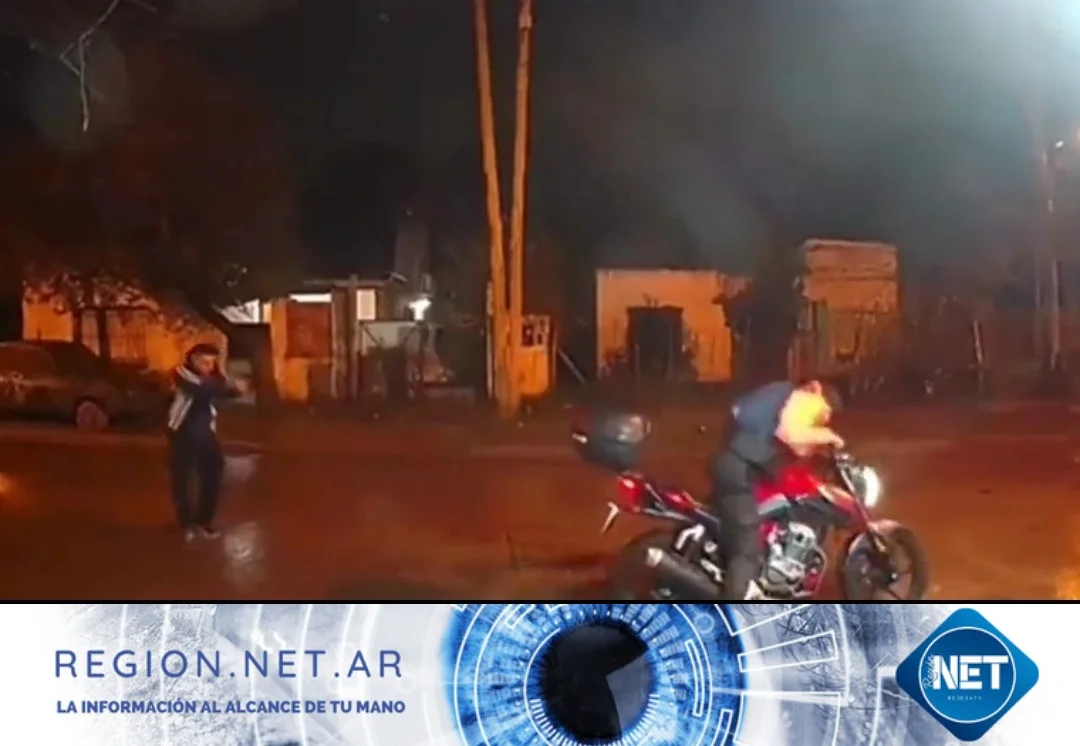 Policía de civil mata a tiros a un motochorro en Moreno: ¿homicidio doloso o legítima defensa?
