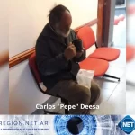Continua la búsqueda de “Pepe” Deheza: El hombre de 65 años desapareció el sábado