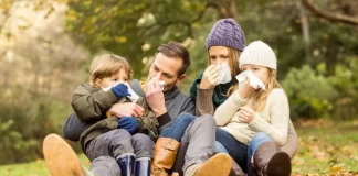 Cómo cuidar tu salud en tiempos de cambio climático: consejos para el otoño-invierno