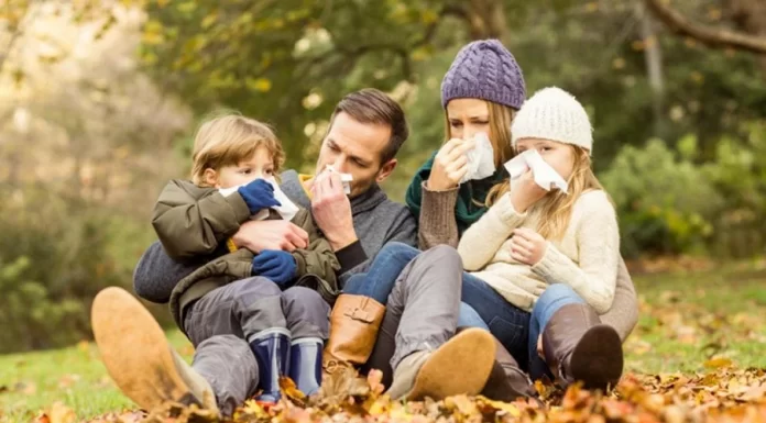 Cómo cuidar tu salud en tiempos de cambio climático: consejos para el otoño-invierno