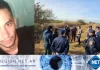 Alexis Benavidez: hallan su cadáver en James Craik y detienen a tres acusados de matarlo