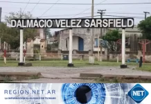Tragedia en Dalmacio Vélez: Muere una niña de 4 años tras ser atropellada por un camión en la ruta 158
