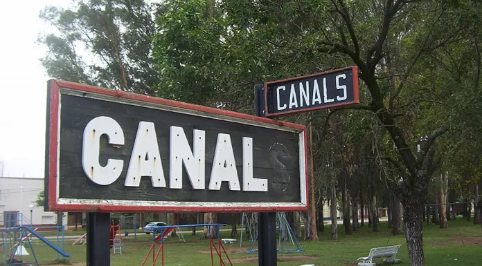 Dos jóvenes de 17 y 18 años protagonizaron un raid delictivo en las localidades de La Carlota y Canals