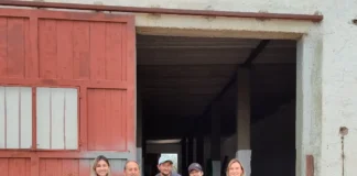 Nuevo centro de reciclaje en Las Perdices