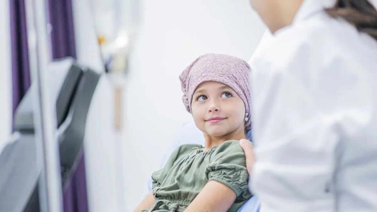 General Deheza se suma a la Ley Oncopediátrica para proteger a los niños con cáncer