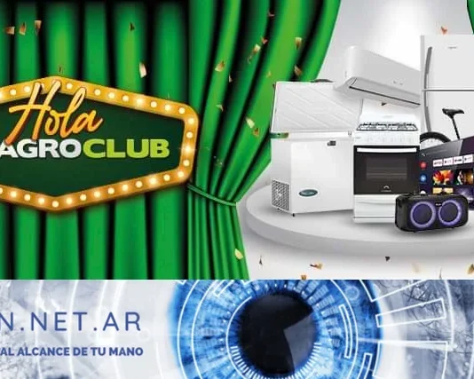 Hola Cotagro Club