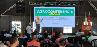 AGROCONFERENCIA 2023: Descubre cuáles van a ser los Desafíos del Sector Agropecuario