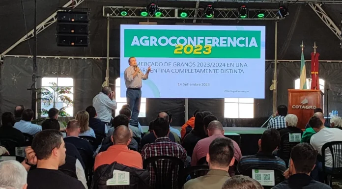AGROCONFERENCIA 2023: Descubre cuáles van a ser los Desafíos del Sector Agropecuario