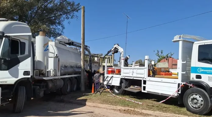 Muerte de operarios en Oncativo: imputan al gerente de la empresa