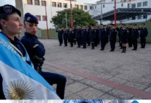 Cómo ingresar a la Policía de Córdoba: requisitos, inscripción y beneficios