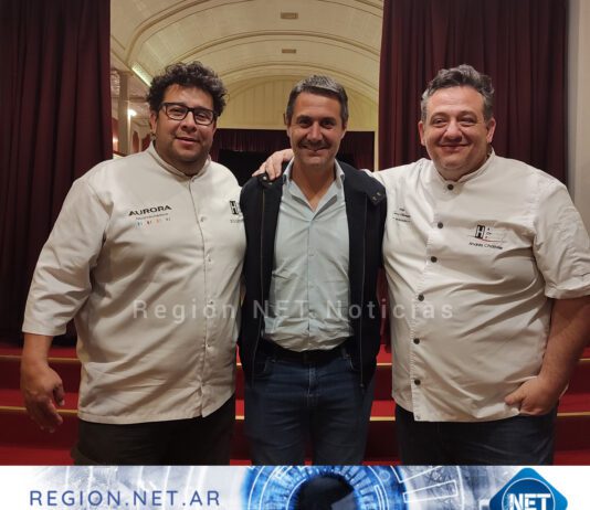Sabores del Maní 2023: Un Fin de Semana Repleto de Sabor y Diversión