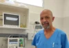 El hospital de Las Perdices cuenta con un nuevo desfibrilador de última generación