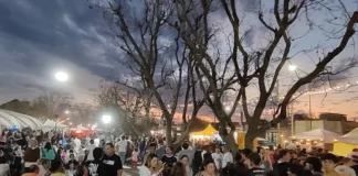 Sabores del Maní 2023: Novena Edición del Festival Gastronómico que Conquista el Sur de Córdoba