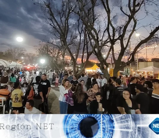 Sabores del Maní 2023: Novena Edición del Festival Gastronómico que Conquista el Sur de Córdoba