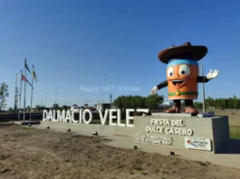 Dalmacio Vélez: 134 años de historia que suma nuevas inauguraciones