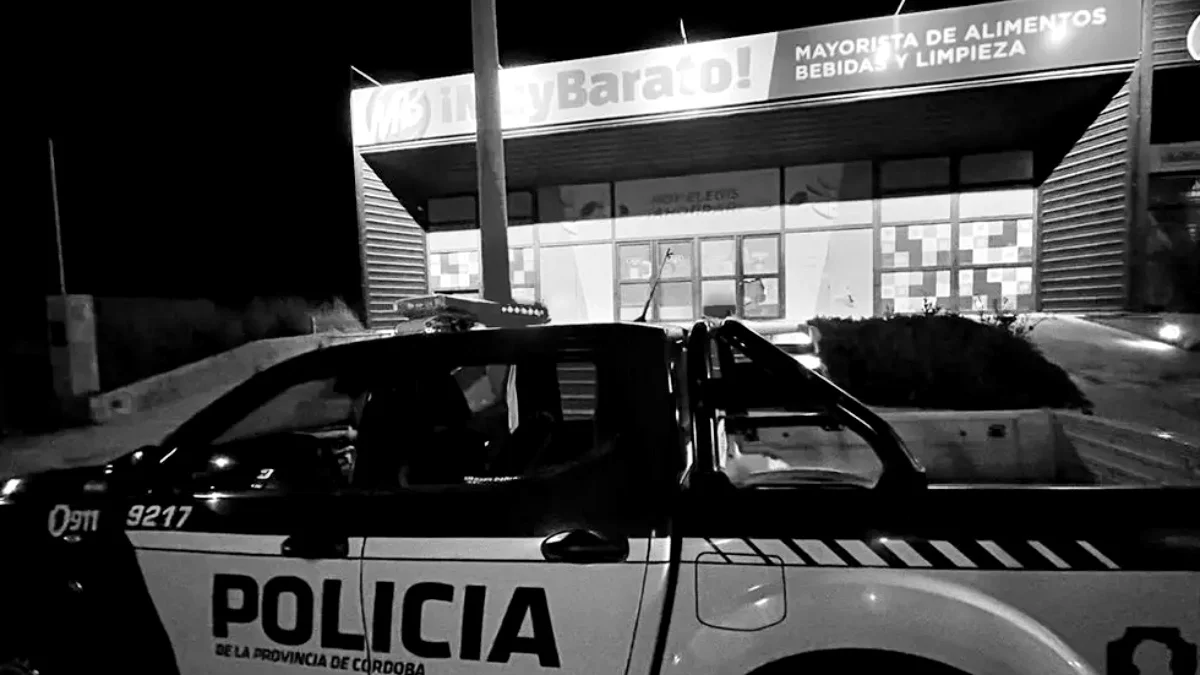 Saqueos en Córdoba: doce condenas de hasta cuatro años y medio de prisión Rio Cuarto