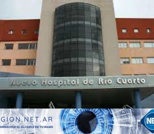 Tras agonizar 27 días, muere la mujer apuñalada por su hijo en General Cabrera