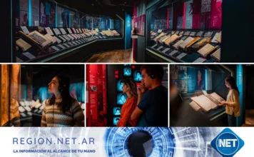Un singular museo abre sus puertas en Buenos Aires