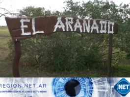 Detienen a un sospechoso por el homicidio de un hombre en El Arañado