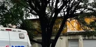 Muerte en Río Cuarto: hombre de 73 años fallece tras robo violento en su hogar