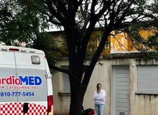 Muerte en Río Cuarto: hombre de 73 años fallece tras robo violento en su hogar