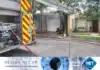 Dos incendios en General Deheza causan da帽os en viviendas