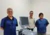 General Cabrera: el hospital municipal estrenó un nuevo ecógrafo