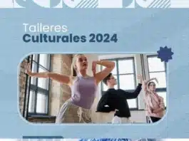 Explora tu Creatividad en los Talleres de Cultura 2024 en General Deheza