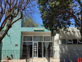 El Dispensario municipal de Dalmacio Vélez amplía su oferta de servicios y especialidades médicas