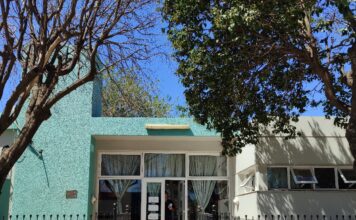 El Dispensario municipal de Dalmacio Vélez amplía su oferta de servicios y especialidades médicas