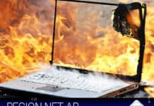 El fatal incendio en Nueva Córdoba fue por la batería de litio de una notebook