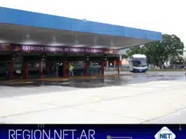 La Terminal de Ómnibus de Villa María llama a Licitación Pública para explotar comercialmente un local gastronómico