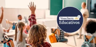 Extienden la inscripción para los Vouchers Educativos 2024