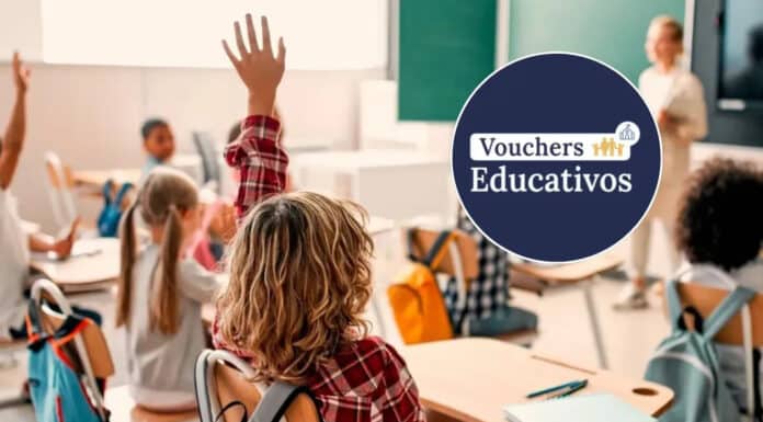 Extienden la inscripción para los Vouchers Educativos 2024