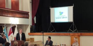 Educación en evolución: General Cabrera lanza la CLE con visión de futuro