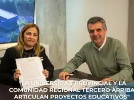 Diplomatura en Derecho Administrativo: Un puente educativo entre Las Perdices y Córdoba