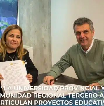 Diplomatura en Derecho Administrativo: Un puente educativo entre Las Perdices y Córdoba