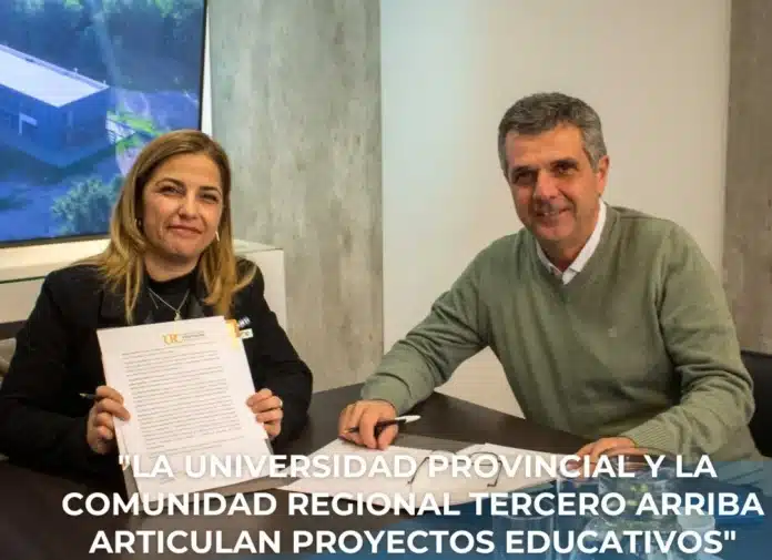 Diplomatura en Derecho Administrativo: Un puente educativo entre Las Perdices y Córdoba