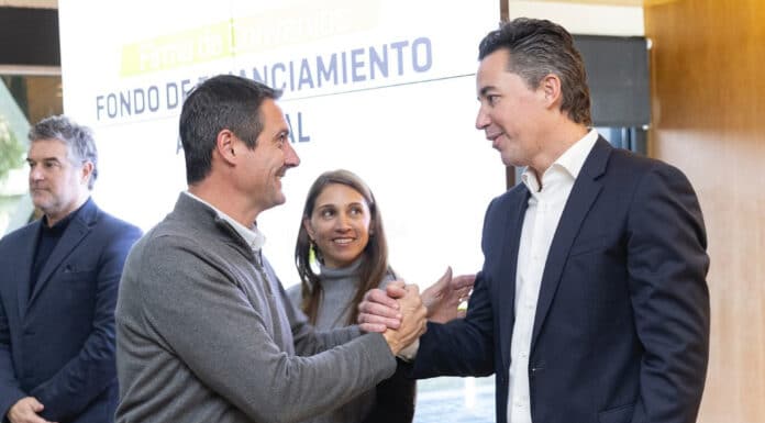 General Cabrera presentó el plan GIRSU para el nuevo centro ambiental