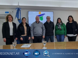 Investigación y desarrollo científico: Instituto 25 de Mayo y Municipalidad de General Deheza