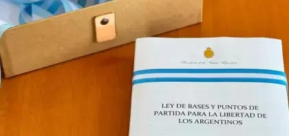 Reforma laboral: avanzan en la reglamentación