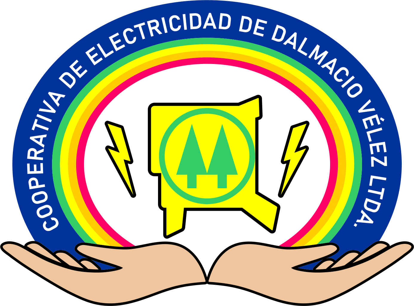 Cooperativa de Electricidad Dalmacio Vélez