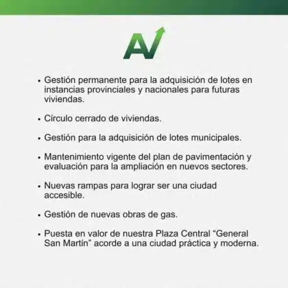 Eduardo Pizzi Casillero DOS. Lista P211. Alternativa Vecinal. Elecciones Extraordinarias en General Deheza: Conoce a los candidatos a intendente