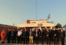 25 años de valentía y servicio: Bomberos Voluntarios de Dalmacio Vélez celebran su historia