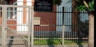 Líder religioso de Bell Ville Condenado a 16 Años por abuso sexual a menores