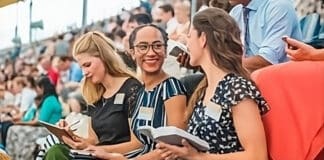 ¡Córdoba se llenará de buenas noticias! Comienzan las asambleas anuales de los Testigos de Jehová