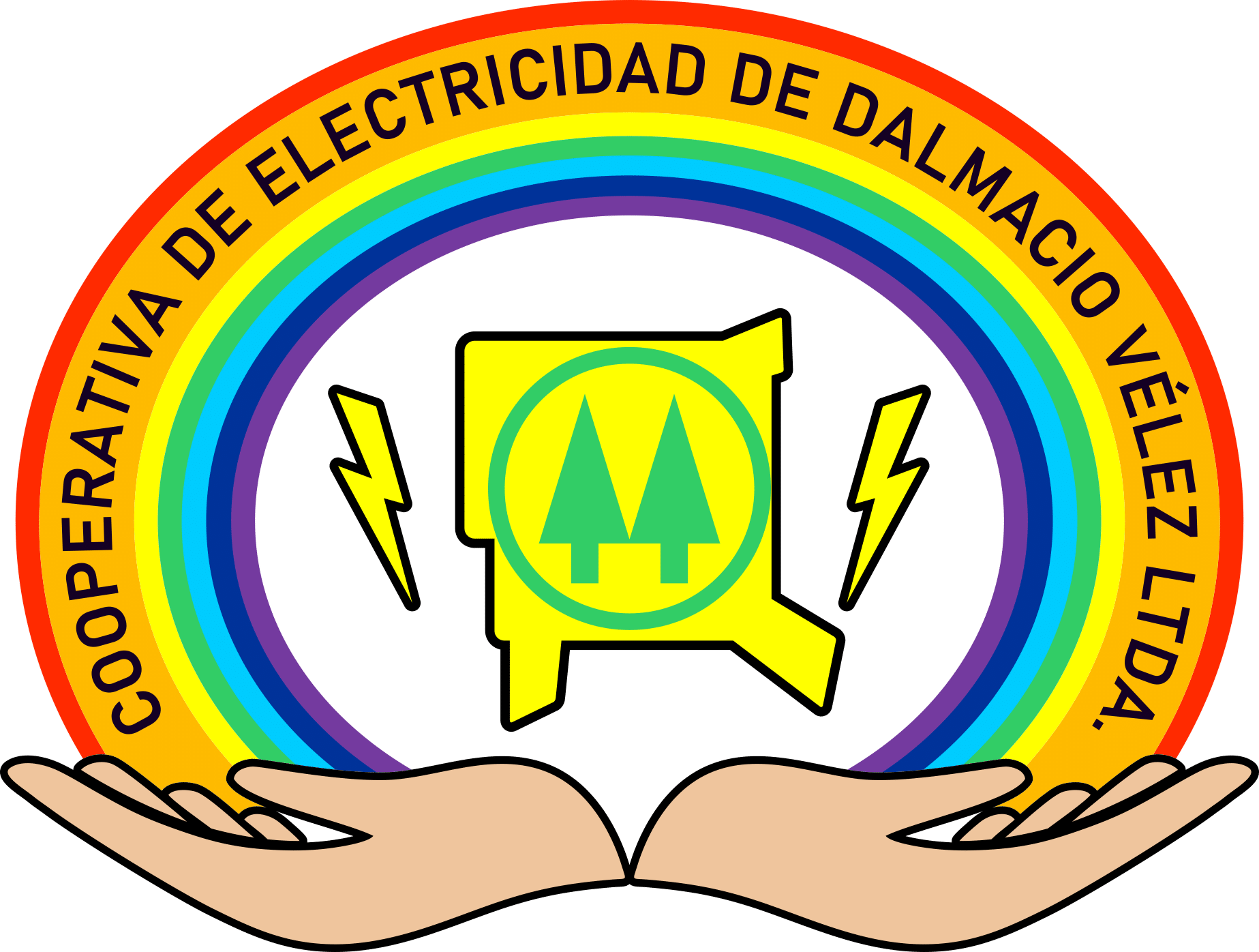 Cooperativa de Electricidad Dalmacio velez