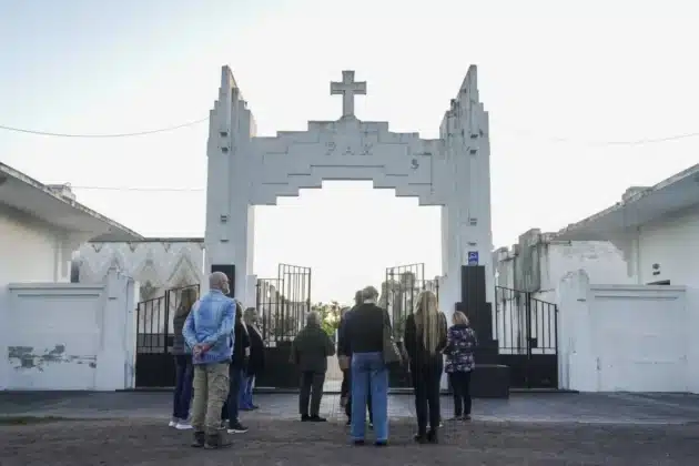 Así paso a Noche de los Museos en General Cabrera: un viaje por la historia y la cultura local