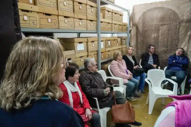 Así paso a Noche de los Museos en General Cabrera: un viaje por la historia y la cultura local